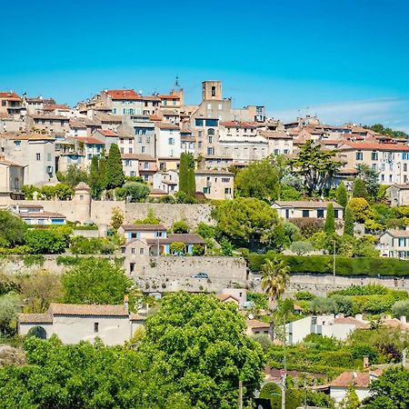 Appartement Biot Village المظهر الخارجي الصورة