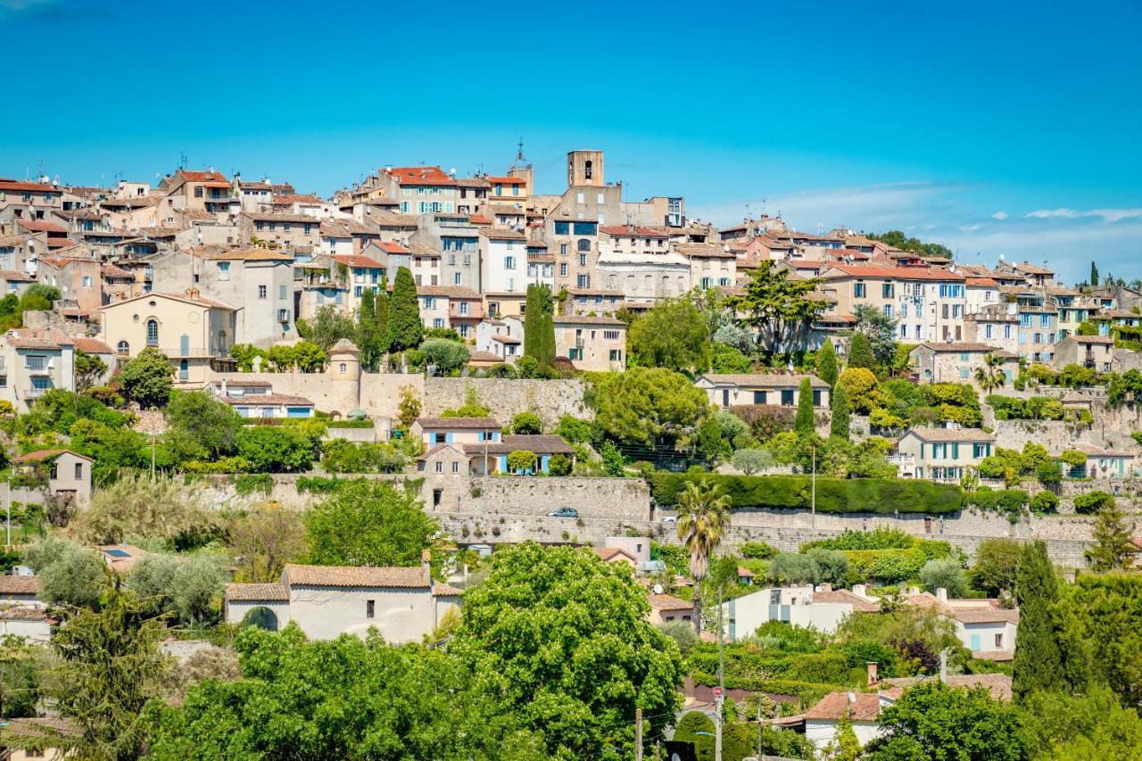 Appartement Biot Village المظهر الخارجي الصورة