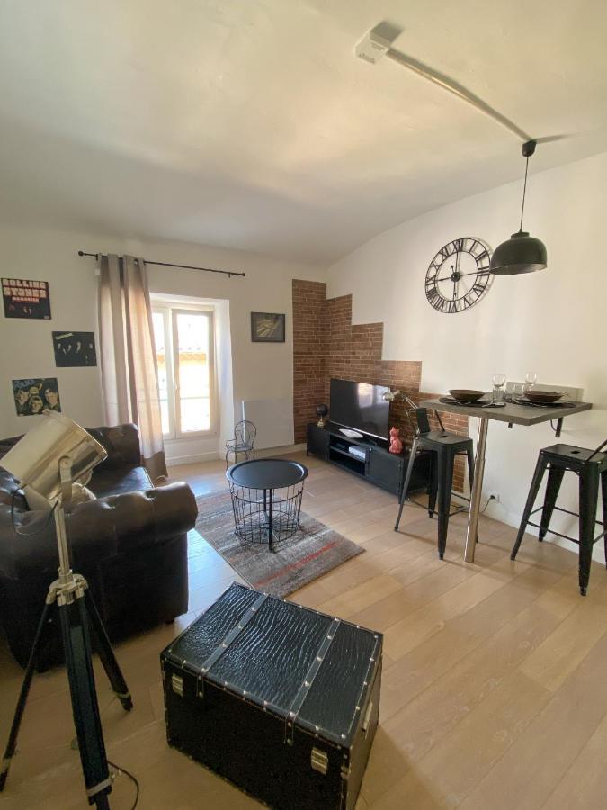Appartement Biot Village المظهر الخارجي الصورة