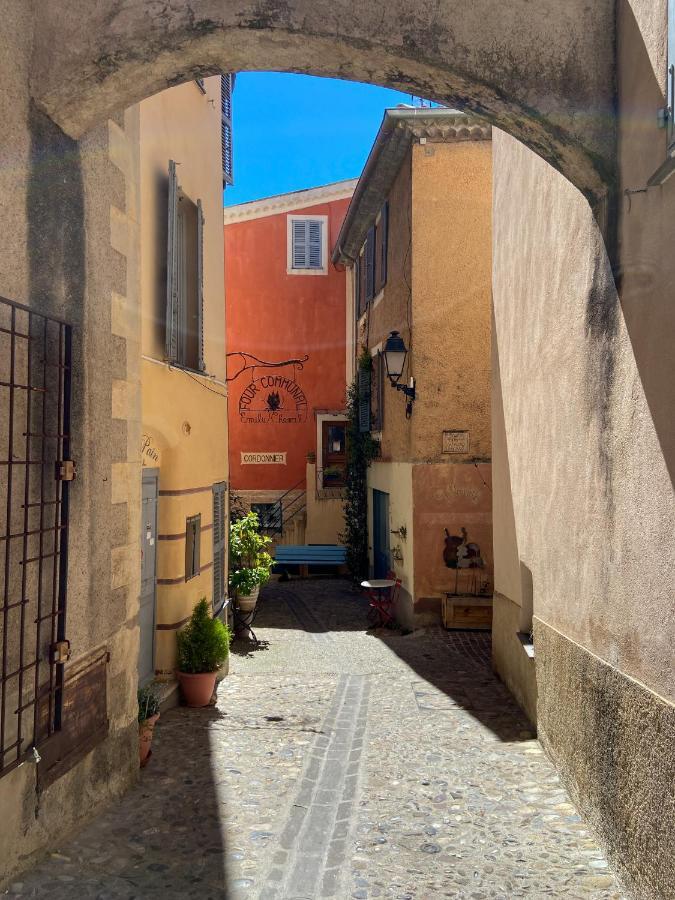 Appartement Biot Village المظهر الخارجي الصورة