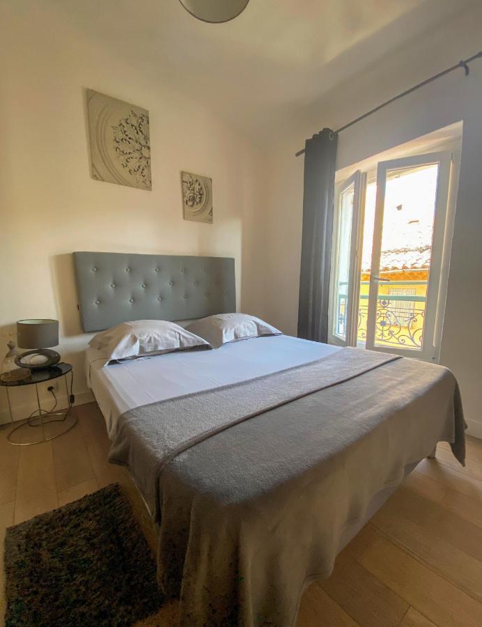 Appartement Biot Village المظهر الخارجي الصورة