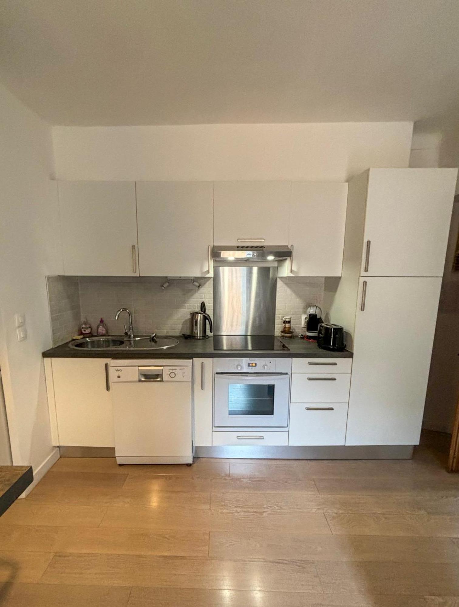 Appartement Biot Village المظهر الخارجي الصورة