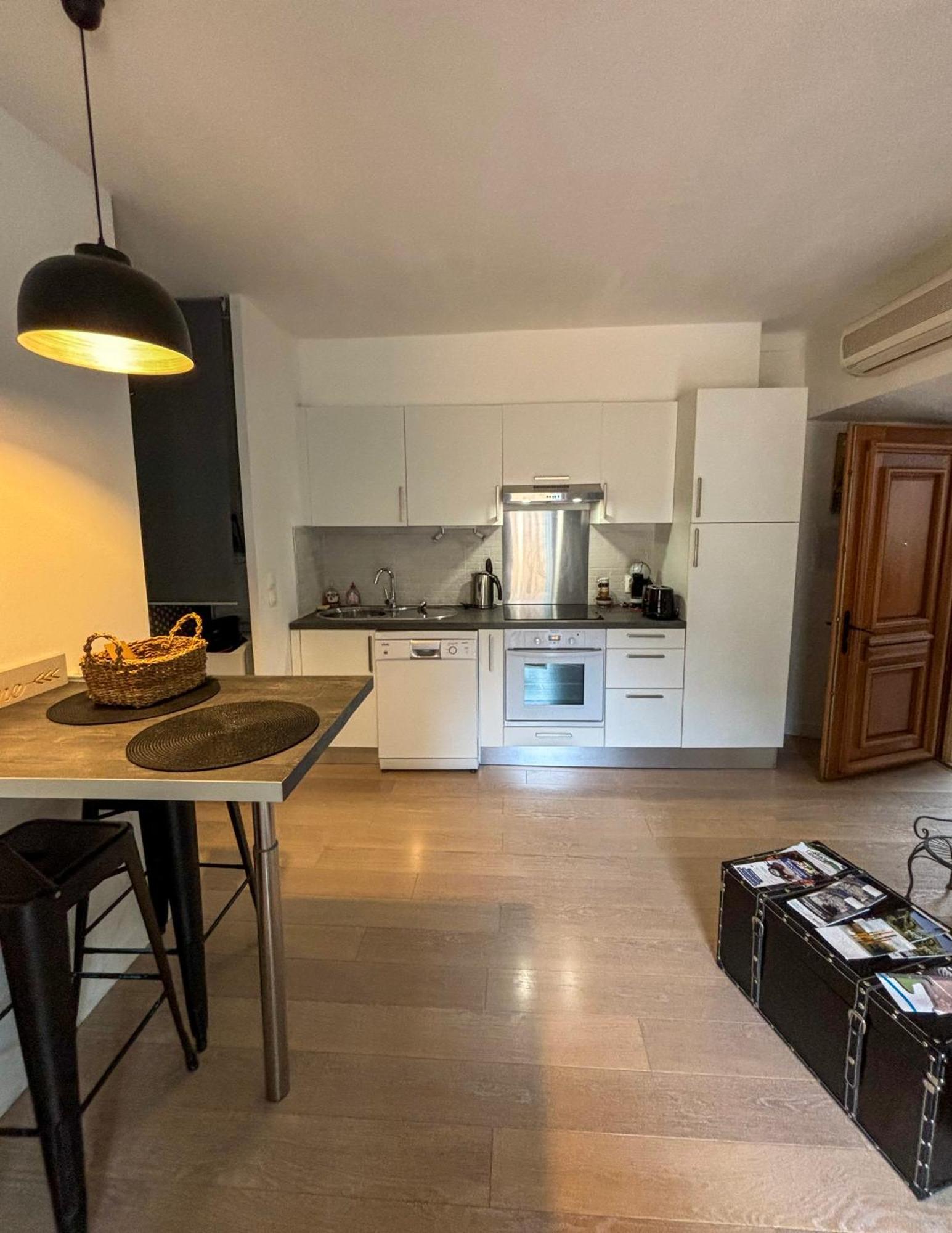Appartement Biot Village المظهر الخارجي الصورة