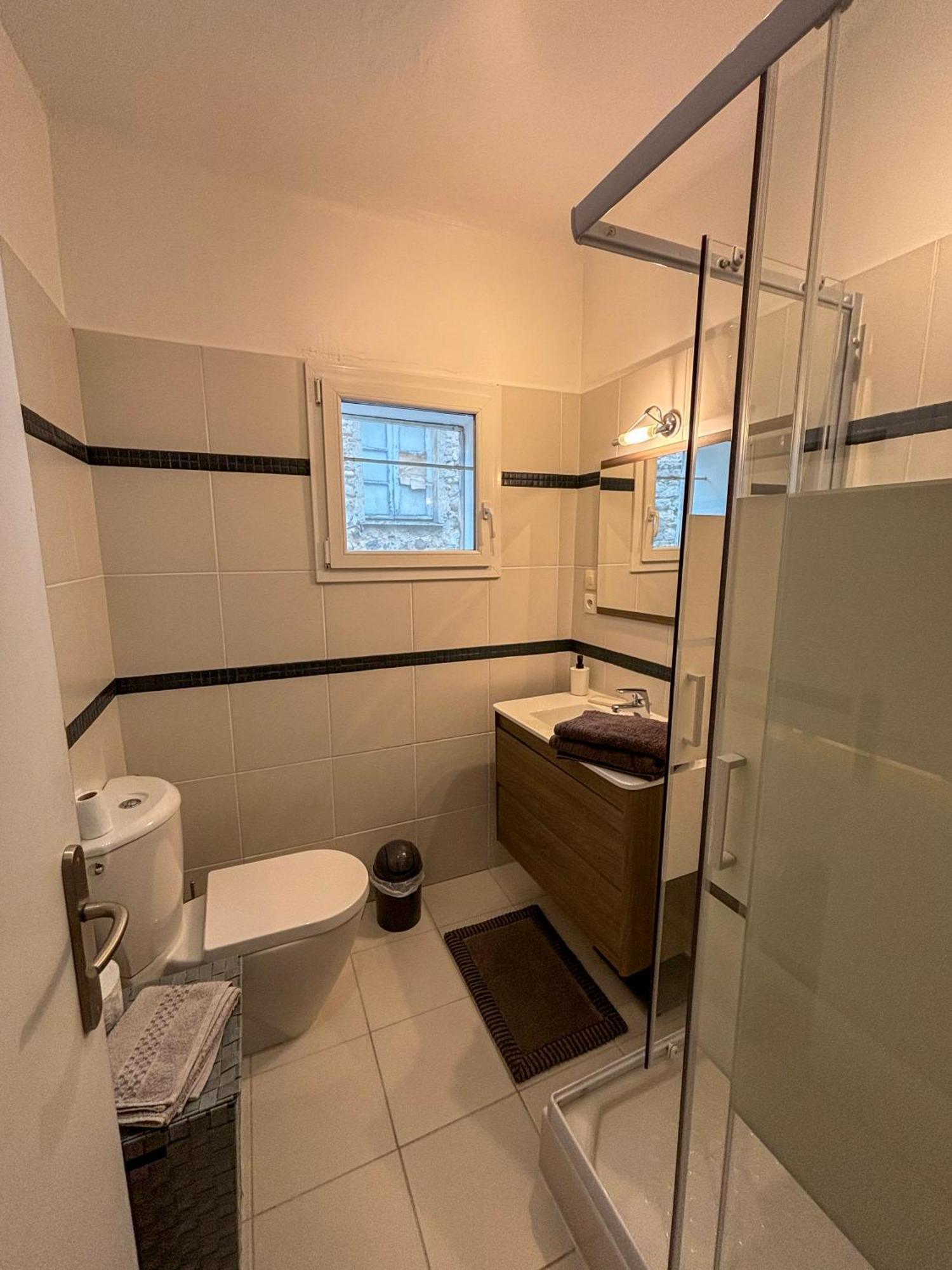 Appartement Biot Village المظهر الخارجي الصورة